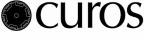 CUROS Logo (USPTO, 30.01.2012)