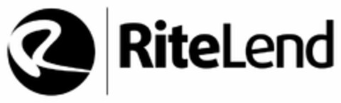 R | RITELEND Logo (USPTO, 10.02.2012)