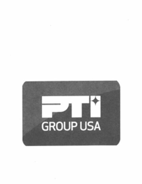 PTI GROUP USA Logo (USPTO, 29.02.2012)