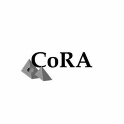 CORA Logo (USPTO, 09.03.2012)