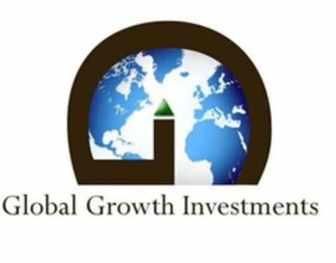 G GLOBAL GROWTH INVESTMENTS Logo (USPTO, 27.03.2012)