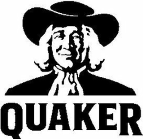 QUAKER Logo (USPTO, 28.03.2012)