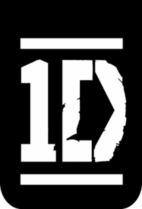 1D Logo (USPTO, 03.05.2012)