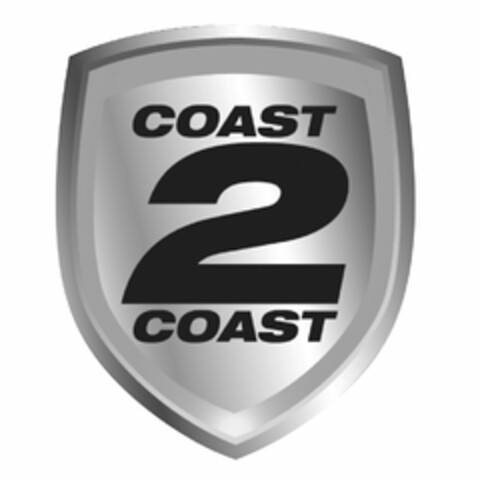 COAST 2 COAST Logo (USPTO, 16.05.2012)