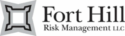 FORT HILL RISK MANAGEMENT LLC Logo (USPTO, 07.06.2012)