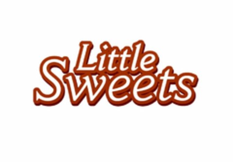 LITTLE SWEETS Logo (USPTO, 20.06.2012)