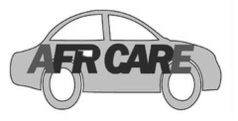 AFR CARE Logo (USPTO, 20.06.2012)