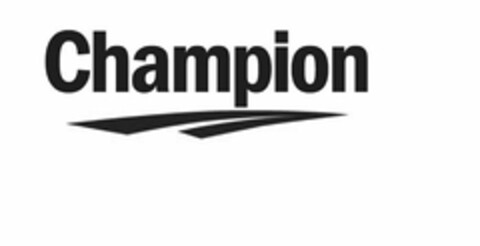 CHAMPION Logo (USPTO, 26.06.2012)