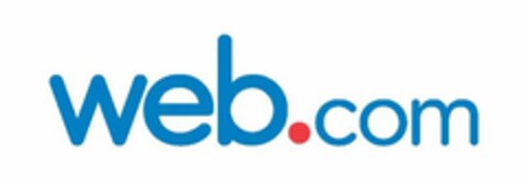 WEB.COM Logo (USPTO, 03.07.2012)