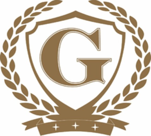 G Logo (USPTO, 07/13/2012)