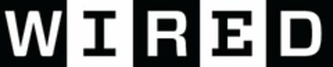 WIRED Logo (USPTO, 21.08.2012)