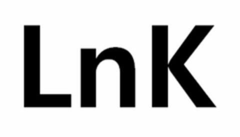 LNK Logo (USPTO, 29.08.2012)