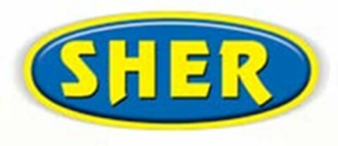 SHER Logo (USPTO, 06.09.2012)