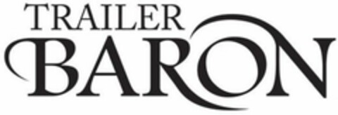 TRAILER BARON Logo (USPTO, 29.11.2012)