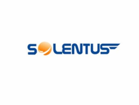 SOLENTUS Logo (USPTO, 10.12.2012)