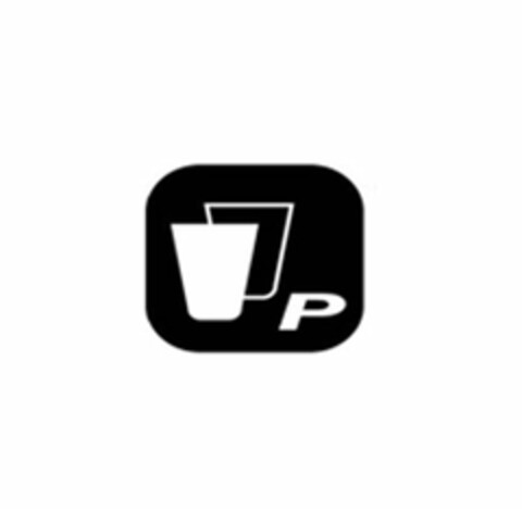 P Logo (USPTO, 10.12.2012)