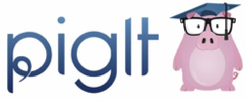 PIGLT Logo (USPTO, 20.12.2012)