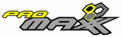 PRO MAXX Logo (USPTO, 18.02.2013)