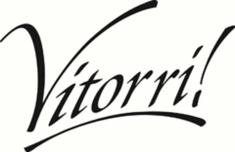 VITORRI! Logo (USPTO, 29.03.2013)