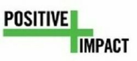 POSITIVE IMPACT MOVEMENT Logo (USPTO, 04/01/2013)