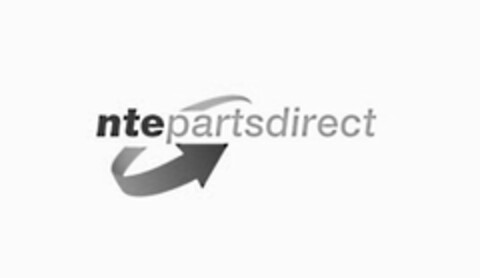 NTEPARTSDIRECT Logo (USPTO, 26.04.2013)