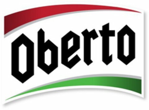 OBERTO Logo (USPTO, 19.07.2013)