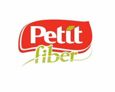 PETIT FIBER Logo (USPTO, 29.08.2013)