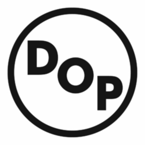 DOP Logo (USPTO, 17.09.2013)