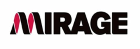 MIRAGE Logo (USPTO, 26.11.2013)