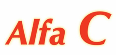ALFA C Logo (USPTO, 29.04.2014)