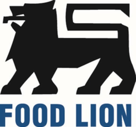 FOOD LION Logo (USPTO, 19.05.2014)