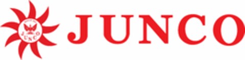 JUNCO SINCE 1997 Logo (USPTO, 29.05.2014)
