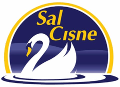 SAL CISNE Logo (USPTO, 26.06.2014)