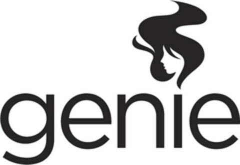 GENIE Logo (USPTO, 09.07.2014)