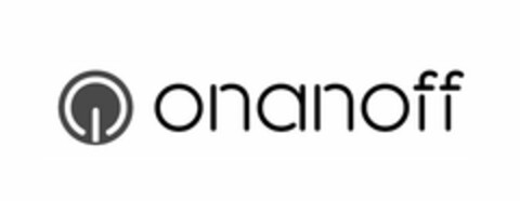 ONANOFF Logo (USPTO, 10/03/2014)