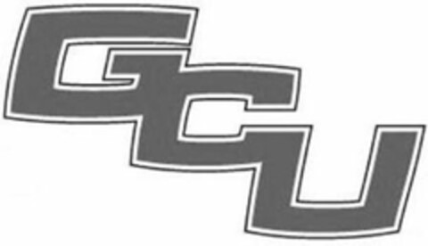 GCU Logo (USPTO, 10.10.2014)
