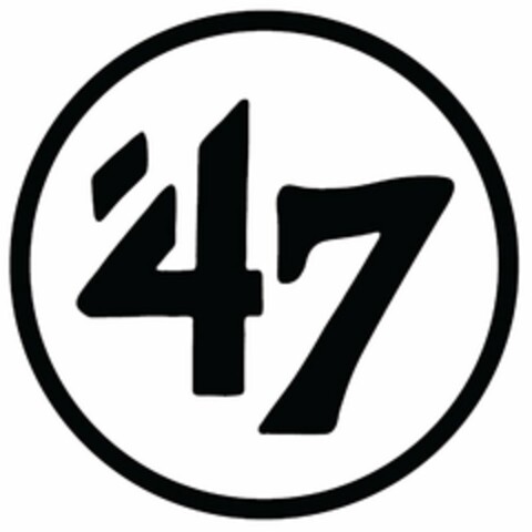 47 Logo (USPTO, 15.12.2014)