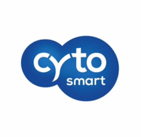 CYTO SMART Logo (USPTO, 20.12.2014)