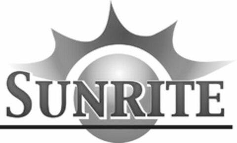 SUNRITE Logo (USPTO, 11.03.2015)