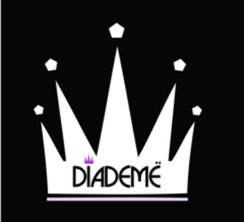 DIADEMË Logo (USPTO, 31.03.2015)