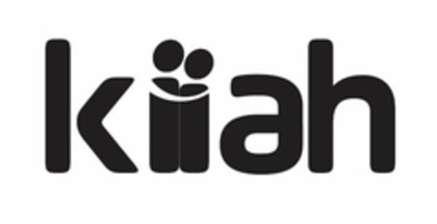 KIIAH Logo (USPTO, 07.04.2015)