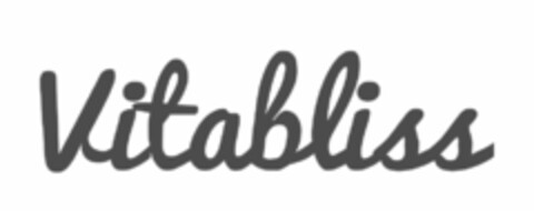 VITABLISS Logo (USPTO, 29.04.2015)