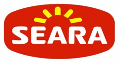 SEARA Logo (USPTO, 07.07.2015)