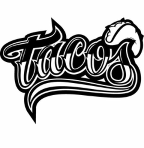 TACOS Logo (USPTO, 21.08.2015)