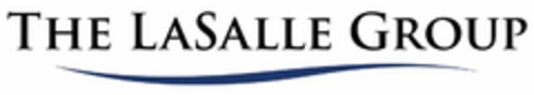 THE LASALLE GROUP Logo (USPTO, 27.08.2015)