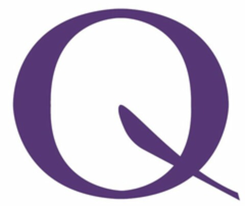 Q Logo (USPTO, 11.09.2015)
