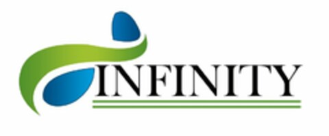 INFINITY Logo (USPTO, 14.09.2015)