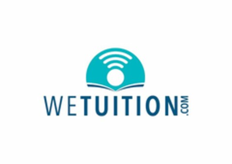 WETUITION. COM Logo (USPTO, 09.10.2015)