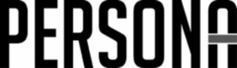 PERSONA Logo (USPTO, 16.10.2015)