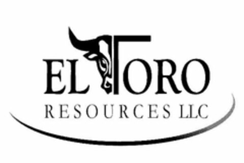 EL TORO RESOURCES LLC Logo (USPTO, 16.11.2015)